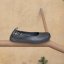 Barefoot baleríny ORIGEN#N5912 SOFT NAPPA BLACK/ ORIGEN