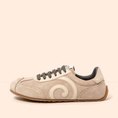 Barefoot mokasíny ONDINA#N5934 MULTI LEATHER CREAM/ONDINA Barefoot mokasíny ONDINA#N5934 MULTI LEATHER CREAM/ONDINA