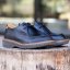 POLOBOTKY VOLCANO N5584 SOFT NAPPA TESTA vel37
