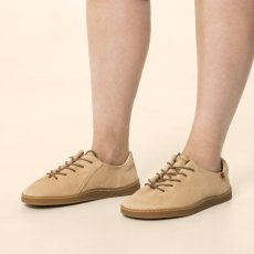 Originální barefoot polobotky#N5911 NOBUCK LAVADO CREAM/ ORIGEN Originální barefoot polobotky#N5911 NOBUCK LAVADO CREAM/ ORIGEN