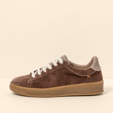 Designové tenisky#N5848 SILK SUEDE CHOCOLATE/ GEO Designové tenisky#N5848 SILK SUEDE CHOCOLATE/ GEO
