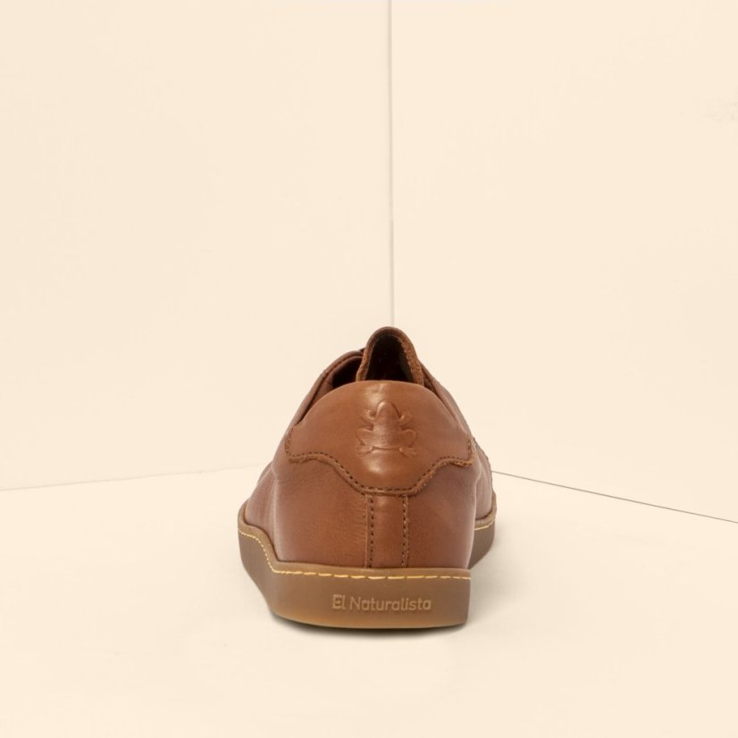 Barefoot polobotky ORIGEN#N5910 SOFT NAPPA CUERO/ ORIGEN