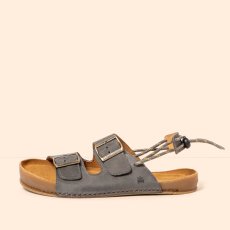 Barefoot pantofle HORIZON#N6000 ARIZONA DENIM / HORIZON Barefoot pantofle HORIZON#N6000 ARIZONA DENIM / HORIZON