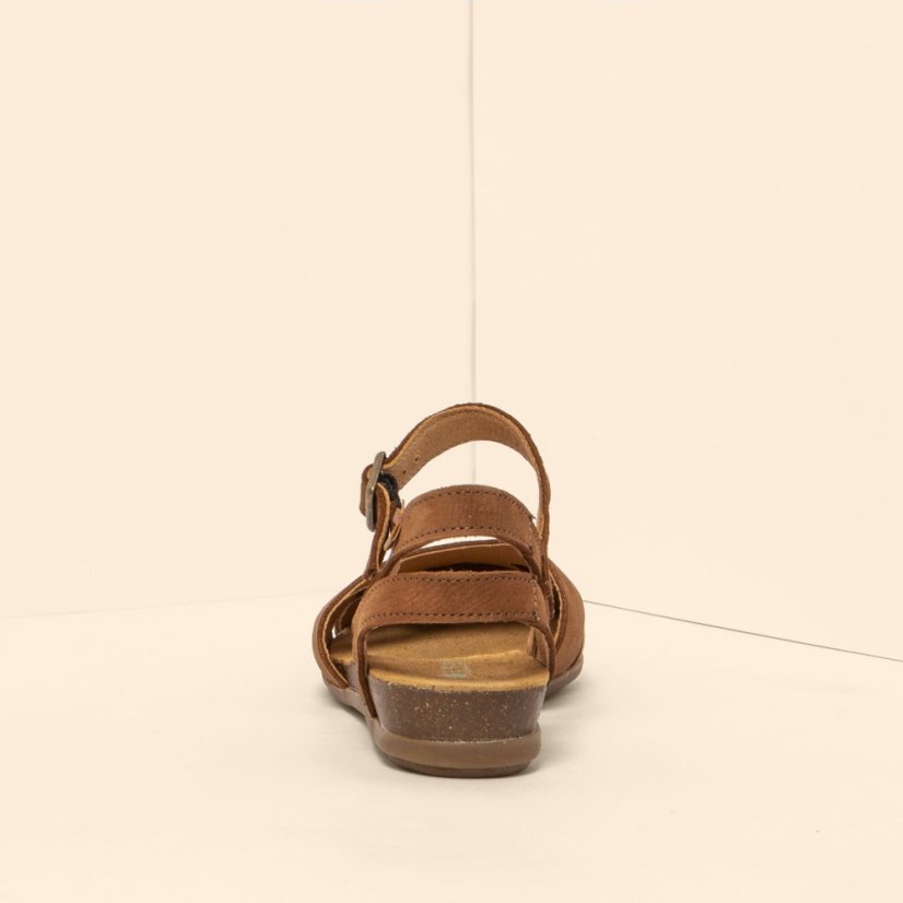 Dámské sandály STELLA#N5207 PLEASANT WOOD/ STELLA