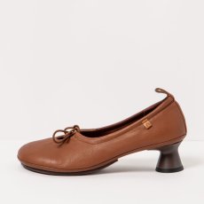 Dámské lodičky ESSENCE#N695 SOFT NAPPA CUERO/ ALMA