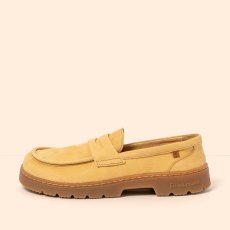 Barefoot mokasíny NÓMADA#N5239 NOBUCK HONEY / NOMADA Barefoot mokasíny NÓMADA#N5239 NOBUCK HONEY / NOMADA