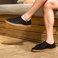 Originální barefoot polobotky#N5911 NOBUCK LIGHT STONE/ ORIGEN