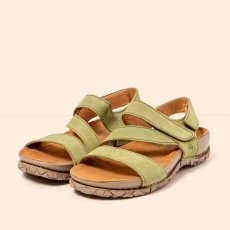 Klasické sandály TABERNAS#N5860 NOBUCK LIKEN / TABERNAS Klasické sandály TABERNAS#N5860 NOBUCK LIKEN / TABERNAS