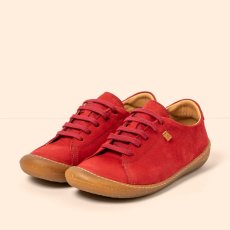 Dámské kožené sneakery PAWIKAN#N5770 NOBUCK LAVADO TIBET/PAWIKAN Dámské kožené sneakery PAWIKAN#N5770 NOBUCK LAVADO TIBET/PAWIKAN