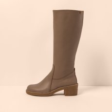 Semišové vysoké kozačky#N5663S SOFT NAPPA PLUME / TICINO Semišové vysoké kozačky#N5663S SOFT NAPPA PLUME / TICINO