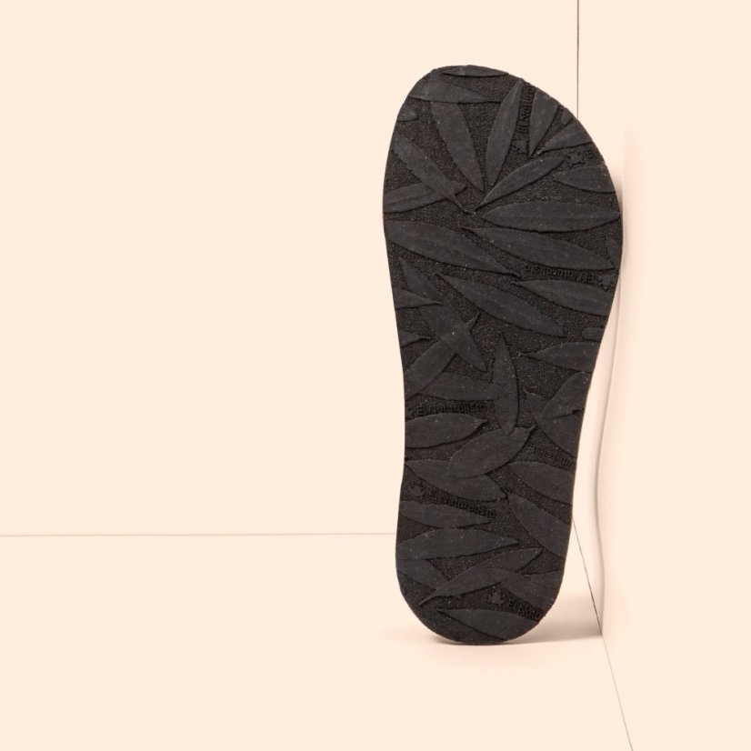 Barefoot baleríny BARE#N5670 NOBUCK HONEY/ BARE