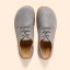 Barefoot mokasíny NÓMADA#N5259 NOBUCK DENIM / NOMADA Barefoot mokasíny NÓMADA#N5259 NOBUCK DENIM / NOMADA