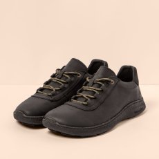 Barefoot tenisky OROEL#N5434 ARIZONA BLACK/OROEL