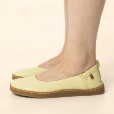 Barefoot baleríny ORIGEN#N5912 SOFT NAPPA LIME/ ORIGEN Barefoot baleríny ORIGEN#N5912 SOFT NAPPA LIME/ ORIGEN