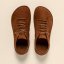 Barefoot polobotky BARE#N5671 NOBUCK LAVADO CUERO/ BARE