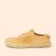 Barefoot plátěné tenisky TEKO#N5953 WASHED COTTON HONEY/TEKO Barefoot plátěné tenisky TEKO#N5953 WASHED COTTON HONEY/TEKO