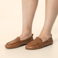 Barefoot mokasíny ESSENCE#N5822 SOFT NAPPA CUERO/ ESSENCE Barefoot mokasíny ESSENCE#N5822 SOFT NAPPA CUERO/ ESSENCE
