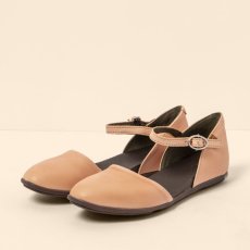 Dámské elegantní sandály STELLA#ND54 SOFT NAPPA SALMON/STELLA Dámské elegantní sandály STELLA#ND54 SOFT NAPPA SALMON/STELLA
