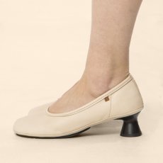 Dámské lodičky ALMA#N694 SOFT NAPPA CREAM/ ALMA Dámské lodičky ALMA#N694 SOFT NAPPA CREAM/ ALMA