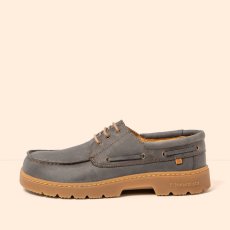 Barefoot polobotky NÓMADA#N5258 ARIZONA DENIM / NOMADA Barefoot polobotky NÓMADA#N5258 ARIZONA DENIM / NOMADA