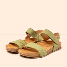 Sandály BALANCE#N5790 NOBUCK LIKEN / BALANCE