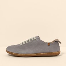 Originální polobotky EL VIAJERO#N296 NOBUCK LAVADO DENIM/EL VIAJERO Originální polobotky EL VIAJERO#N296 NOBUCK LAVADO DENIM/EL VIAJERO