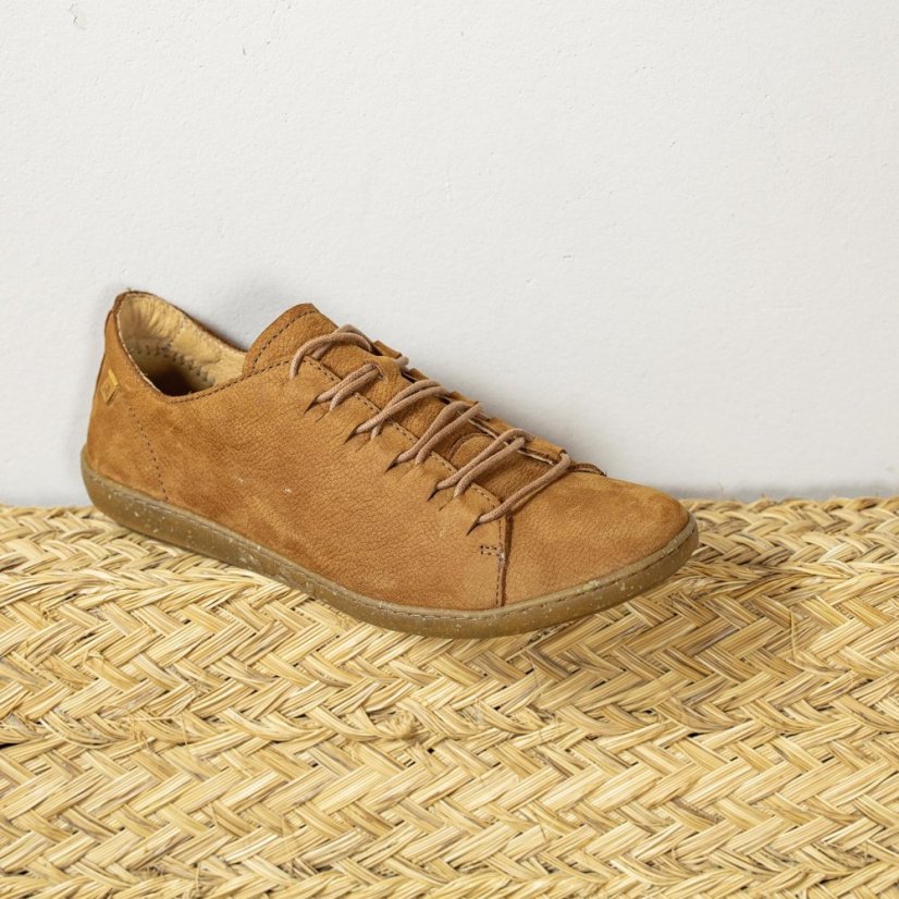 Dámské tenisky CORAL#N5368 NOBUCK CUERO/ CORAL