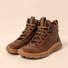 KOTNÍKOVÉ BAREFOOT BOTY OROEL N5436 ARIZONA TERRA