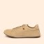 Barefoot polobotky BARE#N5671 NOBUCK LAVADO CREAM/ BARE