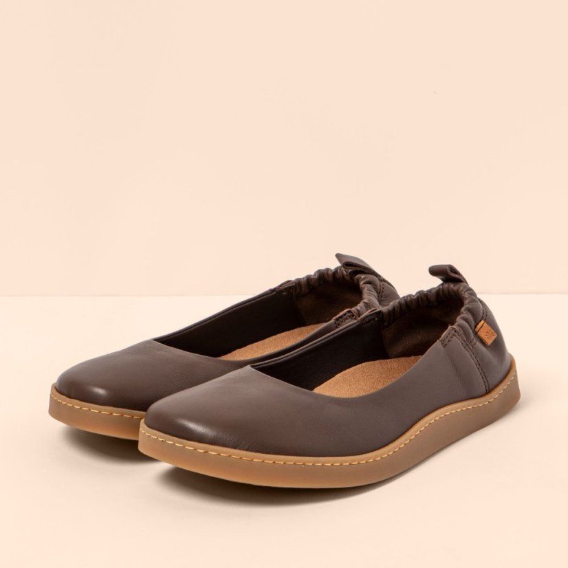 Barefoot baleríny ORIGEN#N5912 SOFT NAPPA TESTA/ ORIGEN