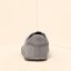 Barefoot polobotky BARE#N5671 NOBUCK LAVADO DENIM/ BARE