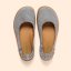Barefoot baleríny ORIGEN#N5912 NOBUCK DENIM/ ORIGEN Barefoot baleríny ORIGEN#N5912 NOBUCK DENIM/ ORIGEN