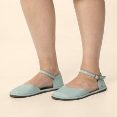 Dámské barefoot sandály BARE#N5683 SOFT NAPPA BLUE/ BARE SANDALS Dámské barefoot sandály BARE#N5683 SOFT NAPPA BLUE/ BARE SANDALS