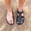 Sandály barefoot#N5681 SOFT NAPPA BLUE/ BARE SANDALS Sandály barefoot#N5681 SOFT NAPPA BLUE/ BARE SANDALS