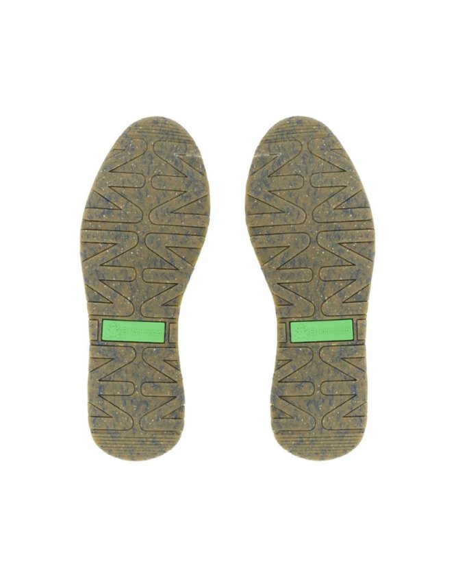 Klasické tenisky Sea Project#NSP02 MULTI LEATHER MULTI CUERO/ SEA PROJECT