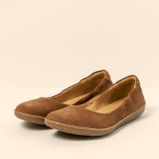Baleríny CORAL#N5300 PLEASANT WOOD/ CORAL