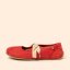 Barefoot baleríny ONDINA#N5936 NOBUCK TIBET/ONDINA Barefoot baleríny ONDINA#N5936 NOBUCK TIBET/ONDINA