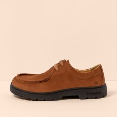 Bafootové polobotky#N5265 PLEASANT WOOD / NOMADA