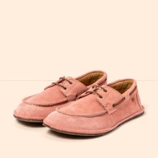 Barefoot boty BARE#N5675 SILK SUEDE CANDY/ BARE Barefoot boty BARE#N5675 SILK SUEDE CANDY/ BARE