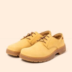 Barefoot mokasíny NÓMADA#N5259 NOBUCK HONEY / NOMADA