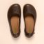 Barefoot baleríny ORIGEN#N5912 SOFT NAPPA TESTA/ ORIGEN