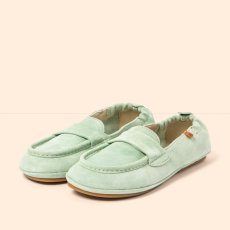 Barefoot mokasíny sandály ESSENCE#N5822S SILK SUEDE MENTA/ ESSENCE Barefoot mokasíny sandály ESSENCE#N5822S SILK SUEDE MENTA/ ESSENCE