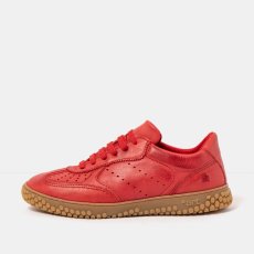Unisex tenisky EDMONTON#1627 ROMA RED /EDMONTON