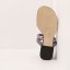 Designové pantoflíčky#S3157 ANTE MULTI GRIS/ VALVIN