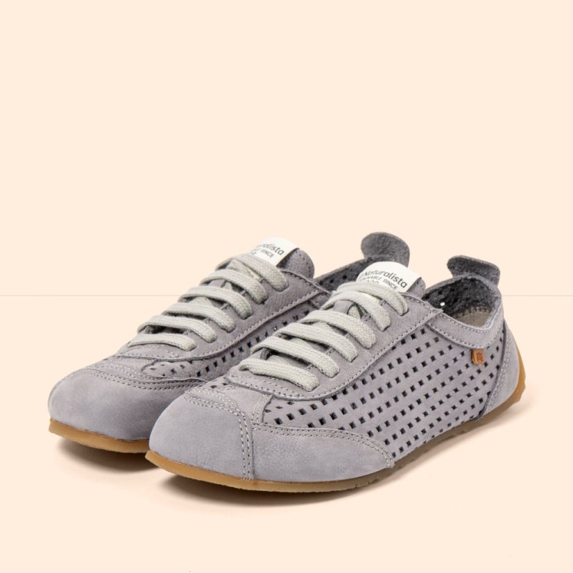 N5939 NOBUCK DENIM/ONDINA