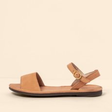 Dámské sandály#N5693 NOBUCK LAVADO SALMON / TULIP Dámské sandály#N5693 NOBUCK LAVADO SALMON / TULIP