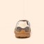 Barefoot sneakery OROEL#N5435A MULTI MATERIAL GREY/OROEL Barefoot sneakery OROEL#N5435A MULTI MATERIAL GREY/OROEL