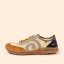 Barefoot sneakery OROEL#N5435C MULTI MATERIAL MULTI TOFFE/OROEL