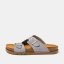 Unisex pantofle KASSEL#2020 NOBUCK DENIM/ KASSEL