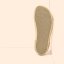 Barefoot plátěné tenisky TEKO#N5953 WASHED COTTON BEIG/TEKO Barefoot plátěné tenisky TEKO#N5953 WASHED COTTON BEIG/TEKO